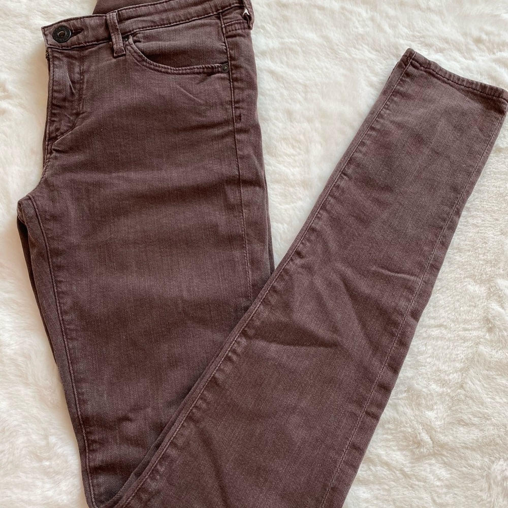 AG JEANS ‘THE LEGGING’